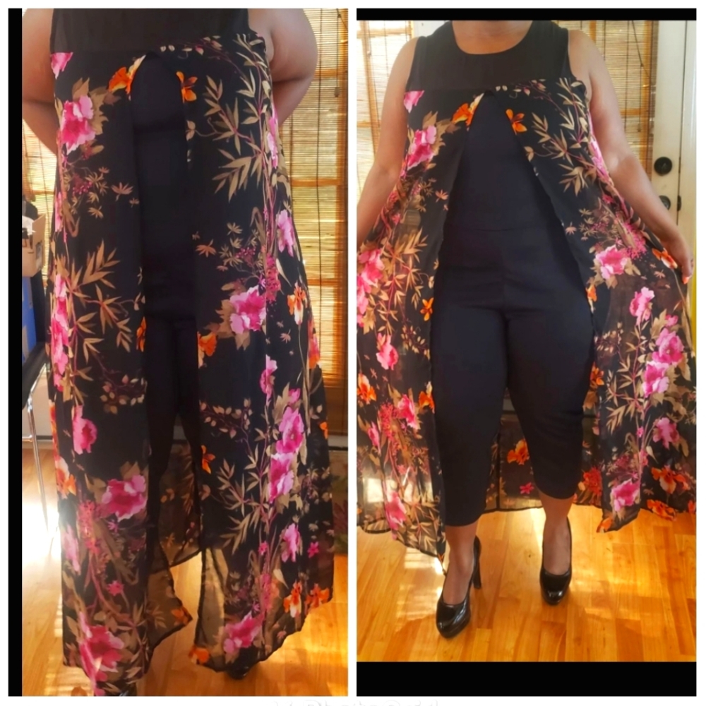 Jumpsuit